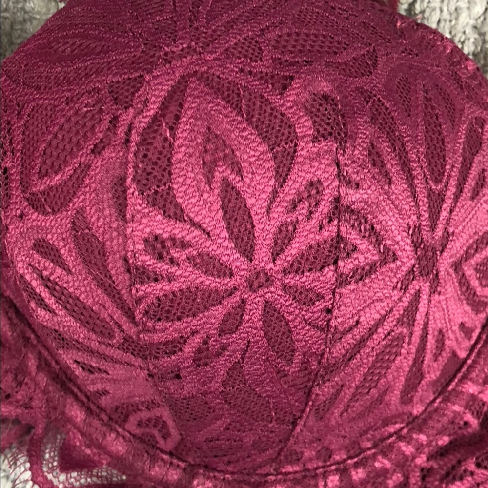 SALE New without tag Victoria’s Secret pink bra - Picture 2 of 6